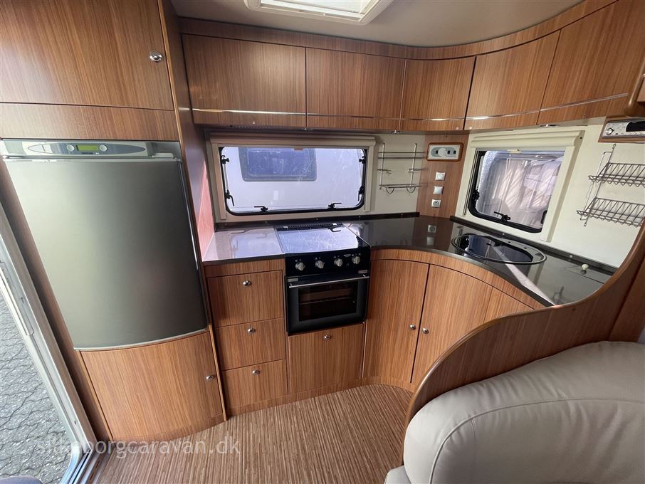 Adria Adiva 553 PH